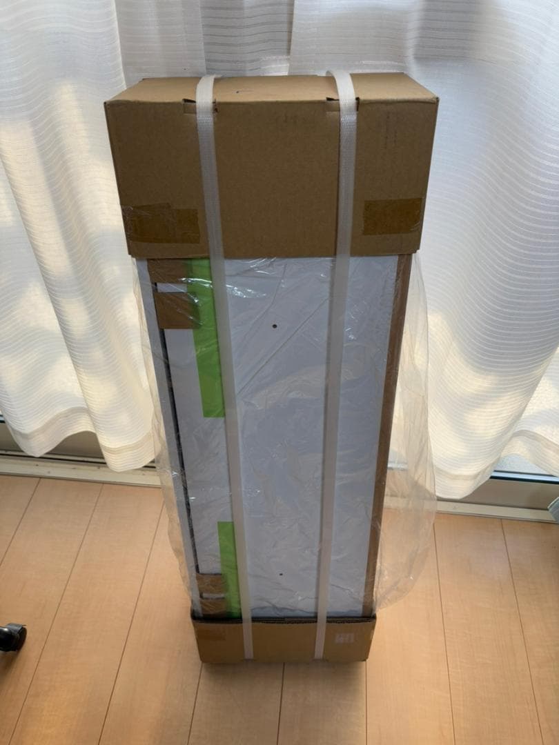 ★TOTO★ コーナー収納キャビネット UGW301　②