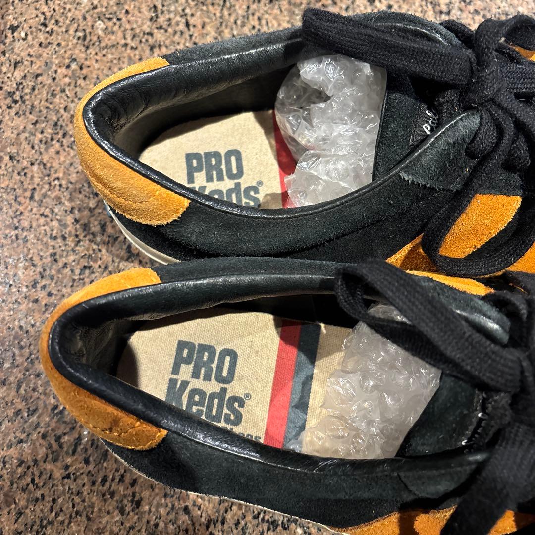 *LT *CALEEXPRO-Keds スニーカーロイヤルプラス 27cm 古着