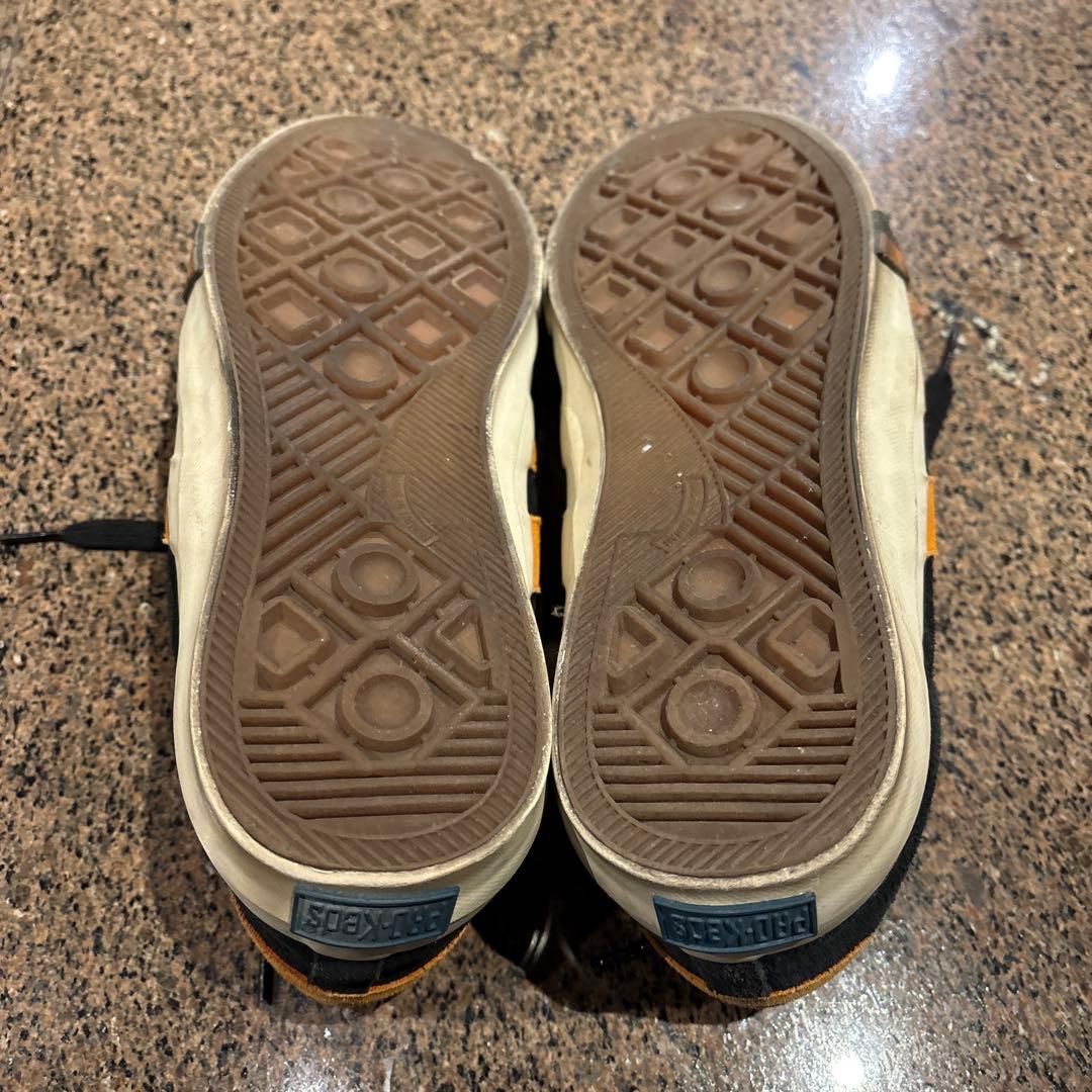 *LT *CALEEXPRO-Keds スニーカーロイヤルプラス 27cm 古着