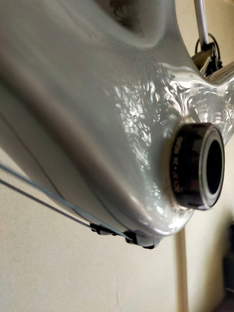 Cervelo RS フルカーボン フレームセット