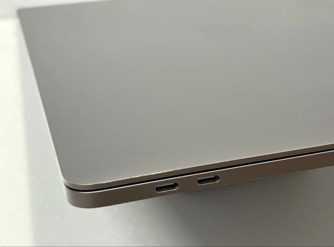 専用！MacBook Pro 16インチ 2019 i9 1TB