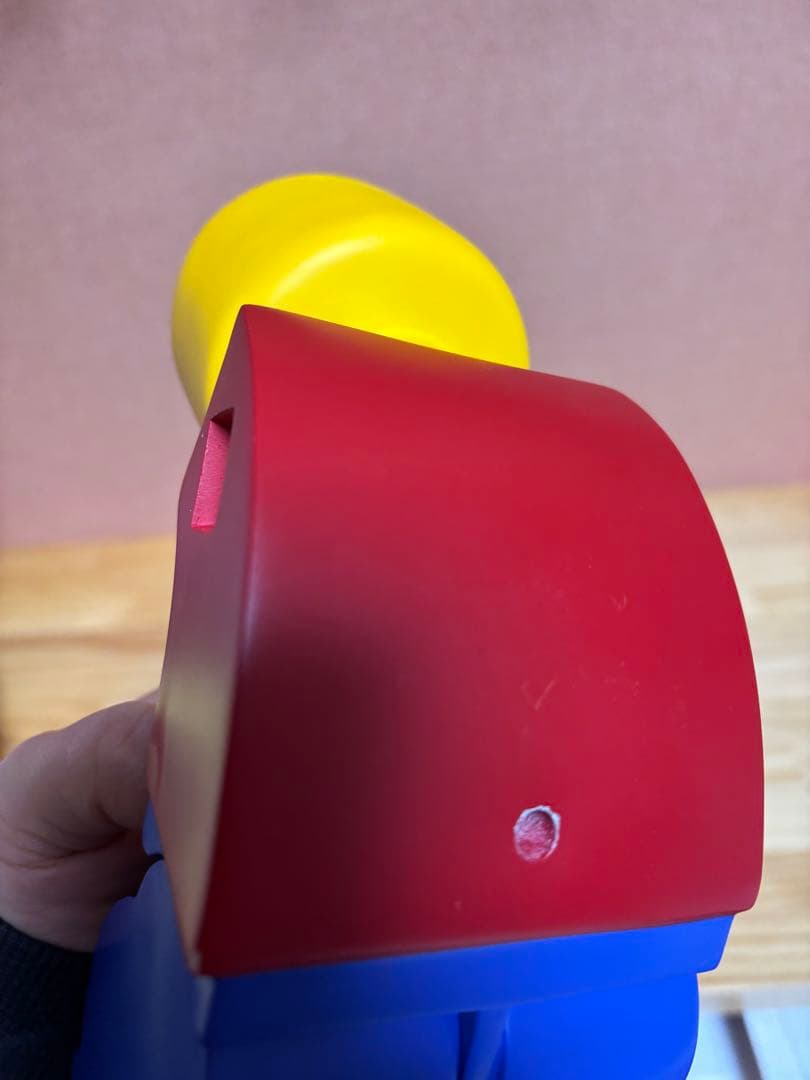 MightyJaxx JasonFreeny BrickBabyJunior限定