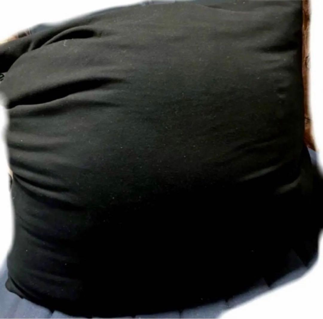 ヨギボーミニブラック