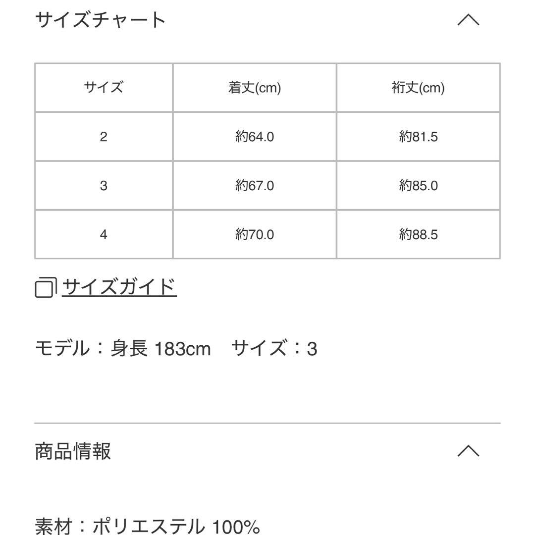HOMME PLISSE ハイネックトップス サイズ3