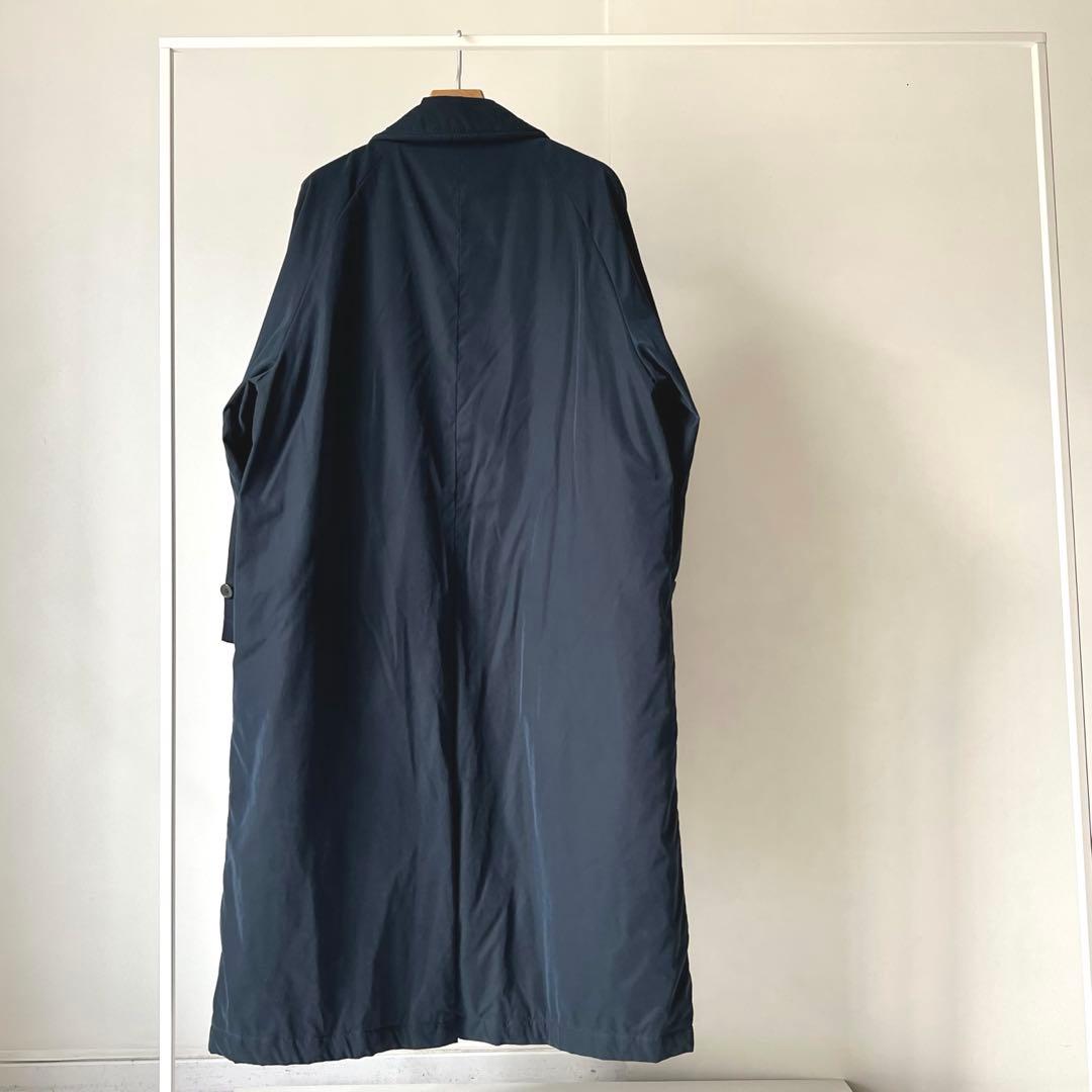 【美品】 LOEWE Padding Coatコート 中綿 ロエベ
