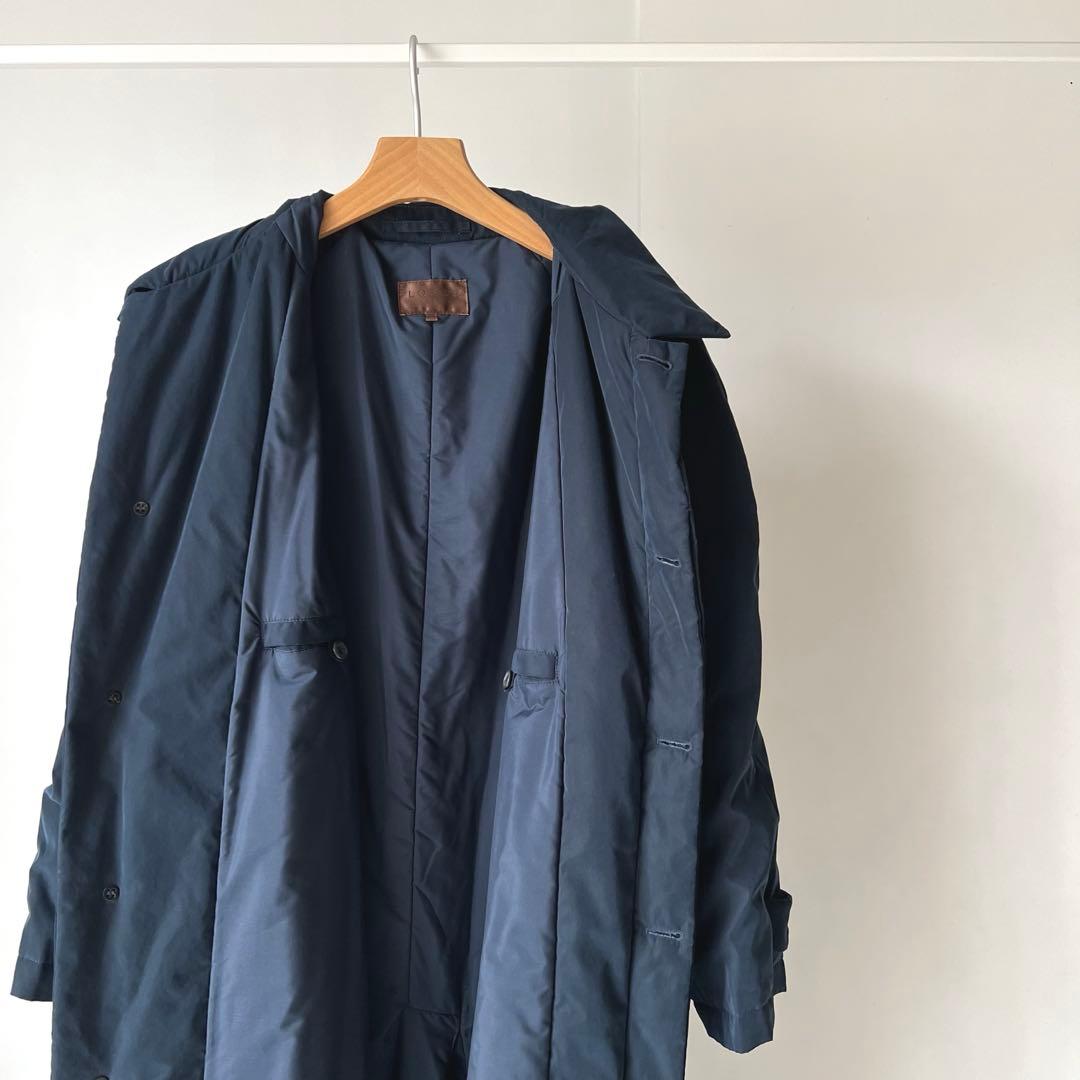 【美品】 LOEWE Padding Coatコート 中綿 ロエベ