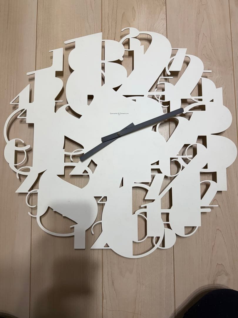 Diamantini & Domeniconi 時計