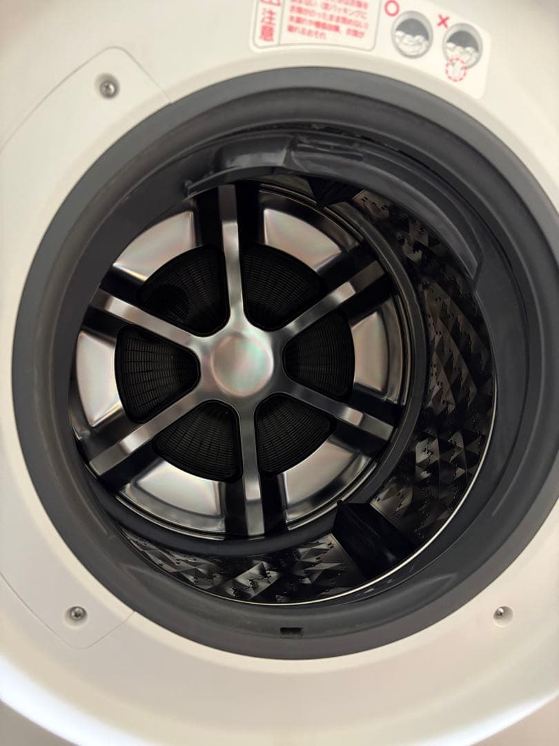 Ｋ　Panasonic ドラム式洗濯機