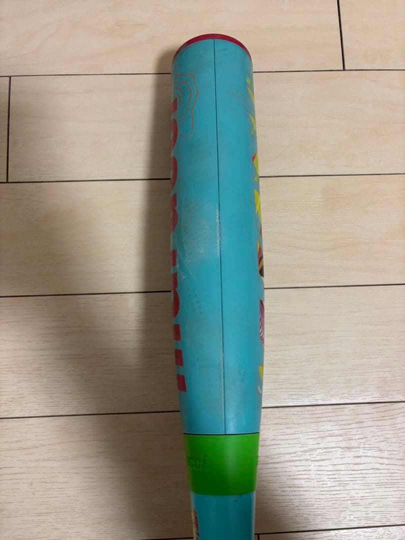 ⭐️値下げ⭐️marucci 軟式バット 78cm MJISBBWSL2 子ワニ