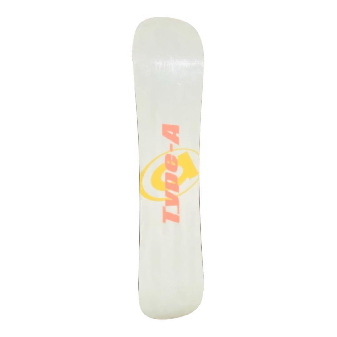 【送料無料】TYPE-A スノーボード　約110cm