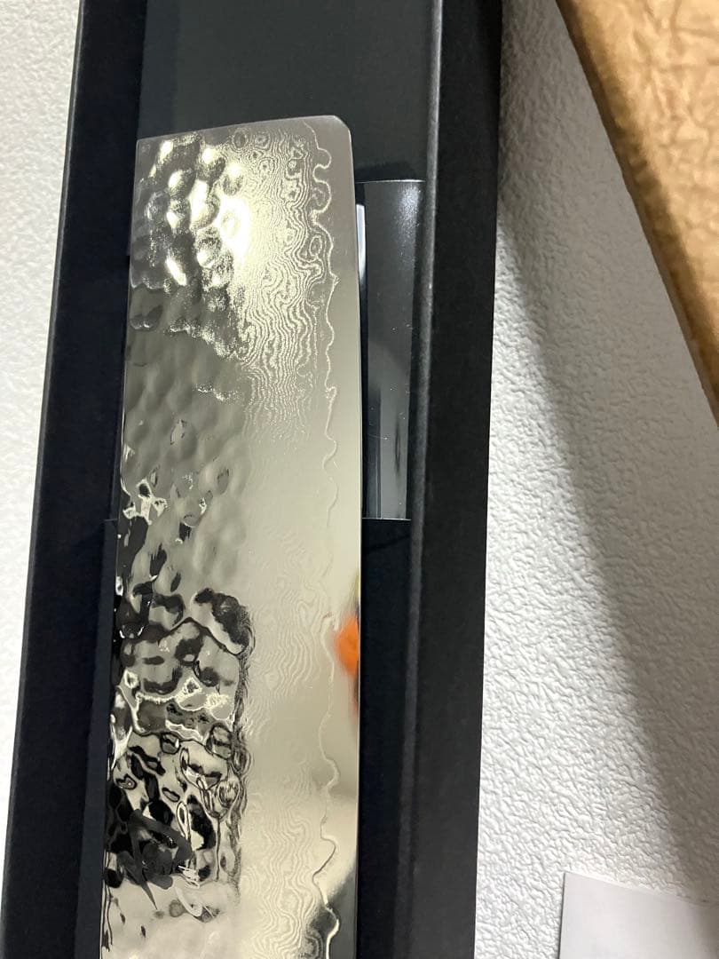 貝印　旬Premier 菜切り包丁　135mm TDM0742 新品未使用
