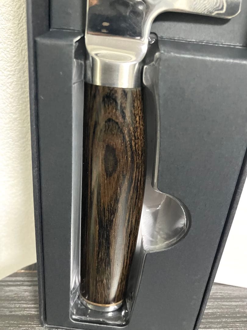 貝印　旬Premier 菜切り包丁　135mm TDM0742 新品未使用