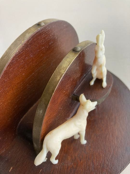 100年前の状差し