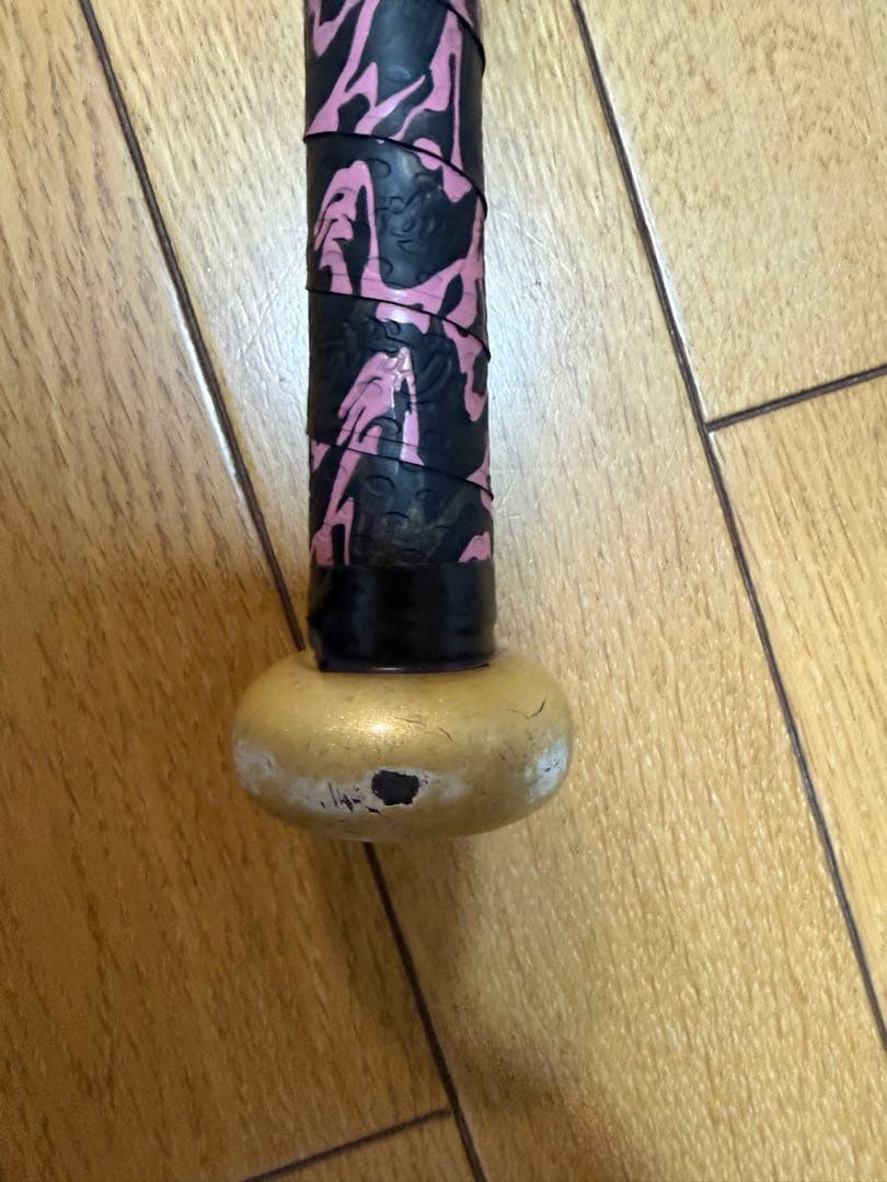 ミズノ レガシー 少年用 80cm