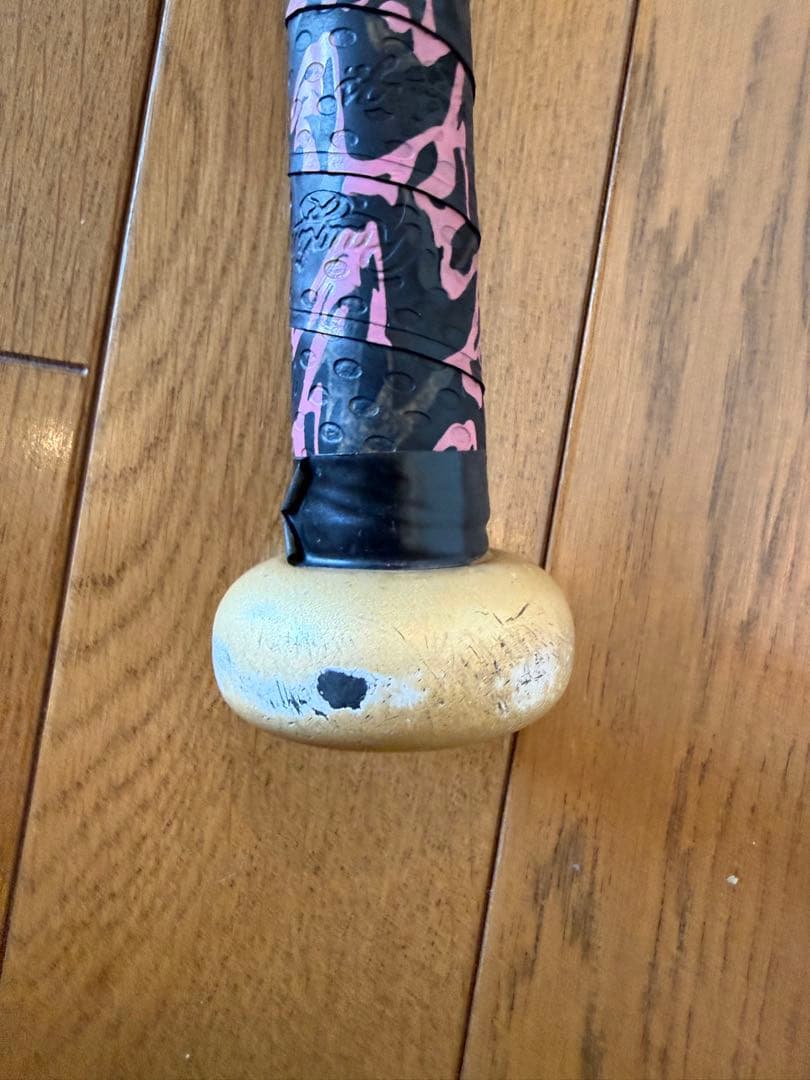 ミズノ レガシー 少年用 80cm