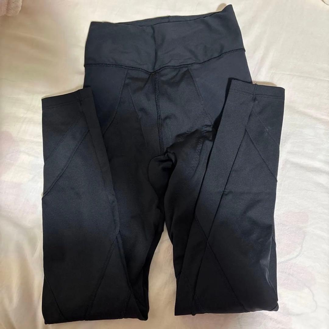 LAVA ピラティス Rintosull トレーニング ウェア 靴下 セット