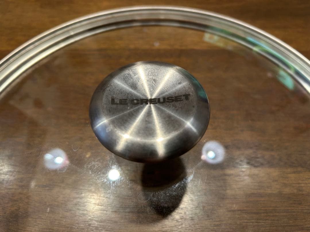 LE CREUSET ル・クルーゼ PAELLA PAN パエリアパン