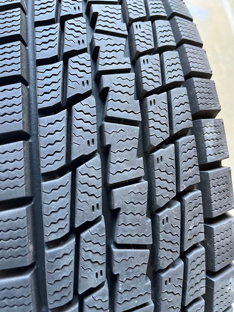 【なっつさん専用ページ】 ジムニー用　16インチ スタッドレスタイヤ+ホイール