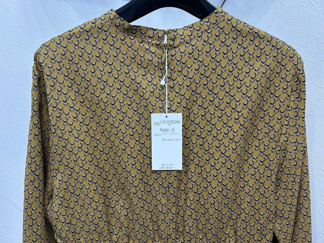TOMORROWLAND Ballsey 新品ワンピース