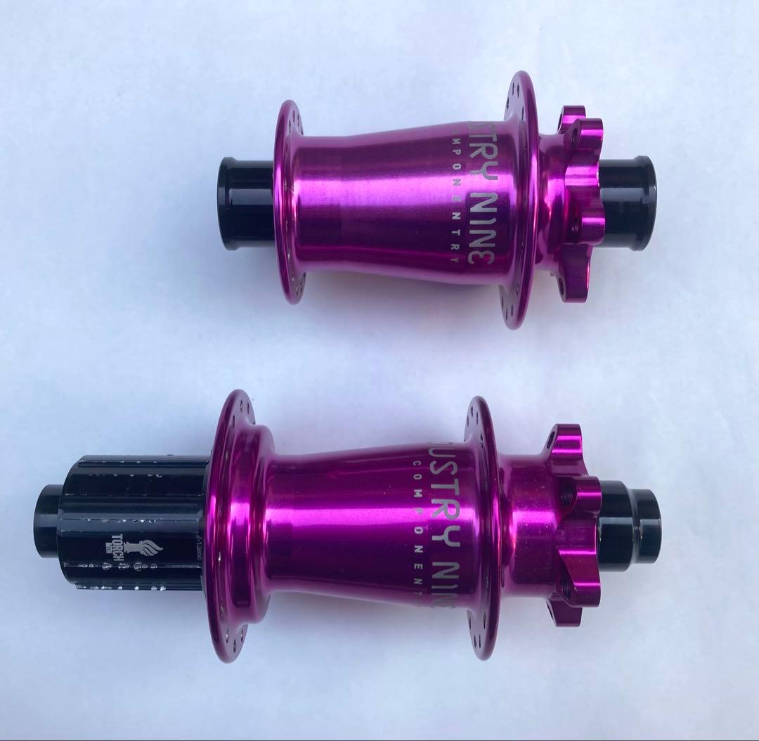 インダストリーナイントーチ110-157INDUSTRYNINE TORCH