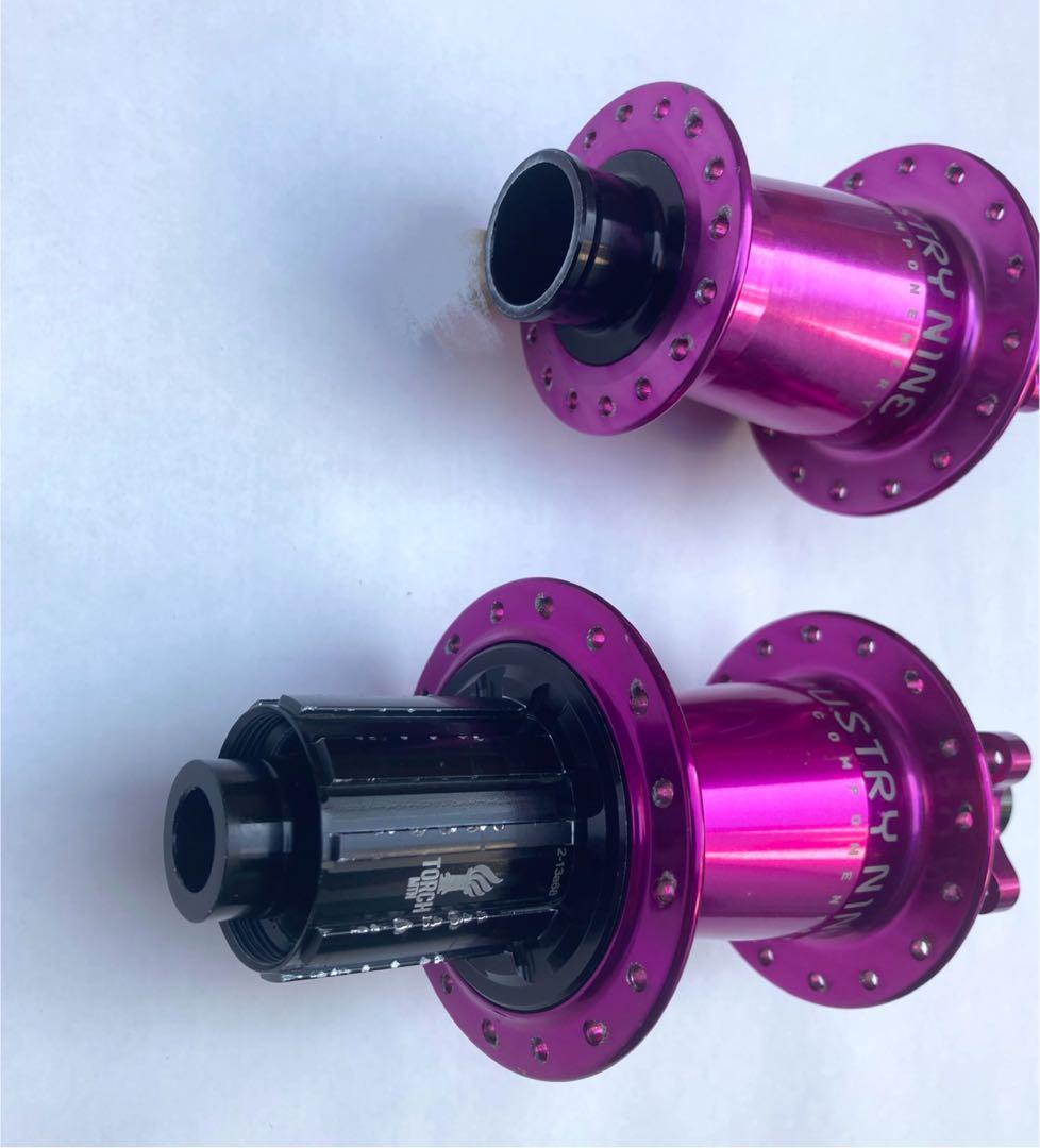 インダストリーナイントーチ110-157INDUSTRYNINE TORCH