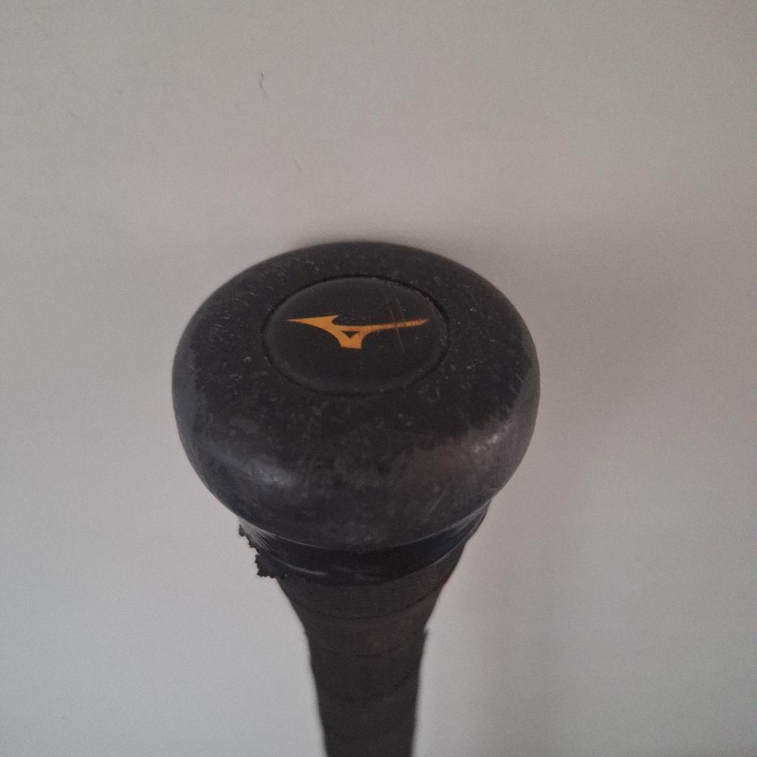 JSBB規格 ビヨンドマックスレガシー軟式バット （ケース付き）