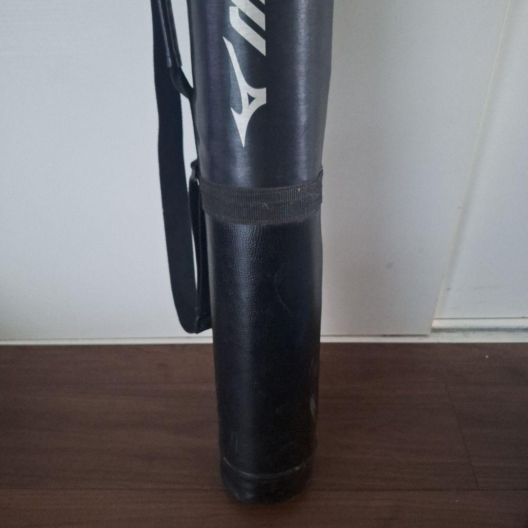 JSBB規格 ビヨンドマックスレガシー軟式バット （ケース付き）