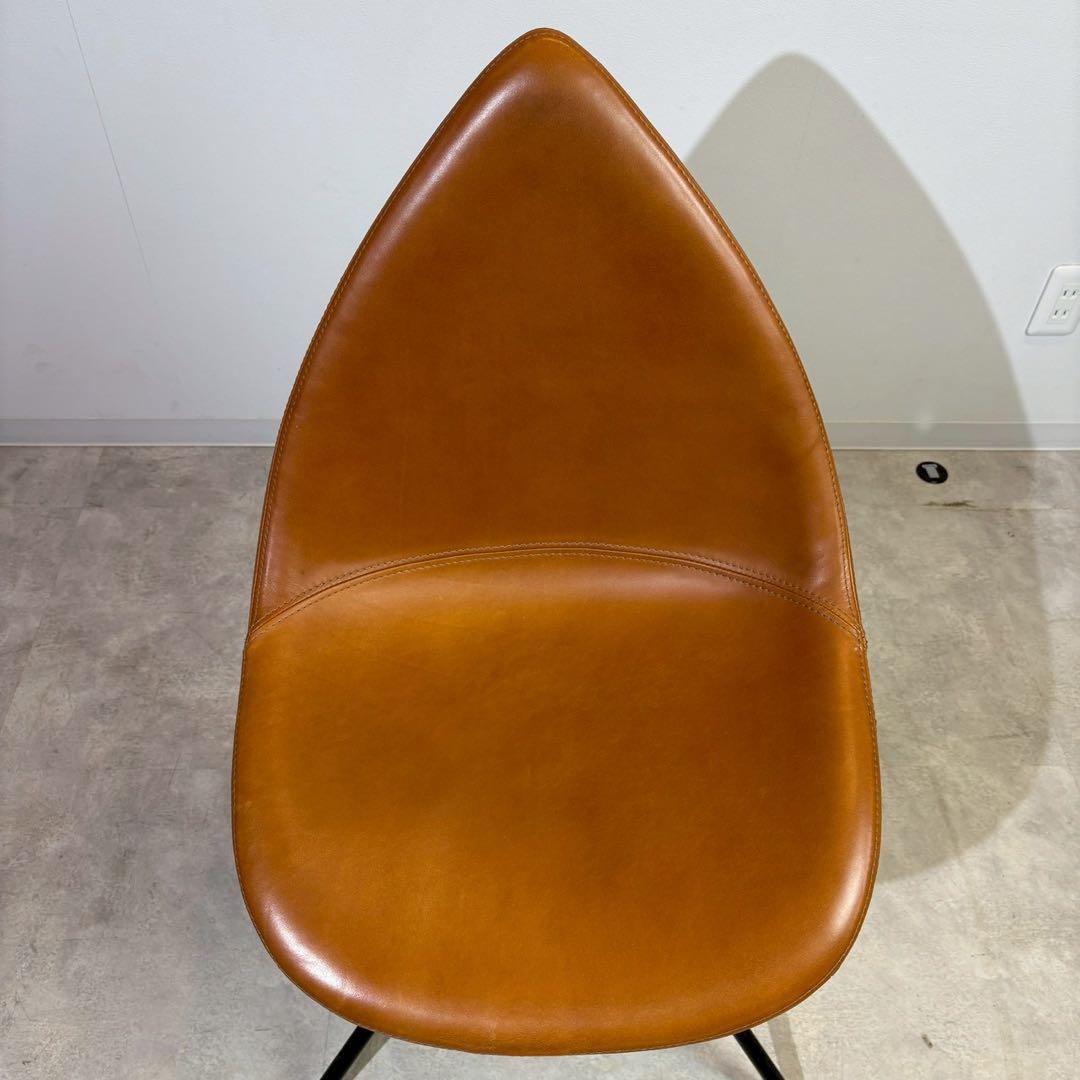 boconcept ボーコンセプト Ottawaレザー　キャメル