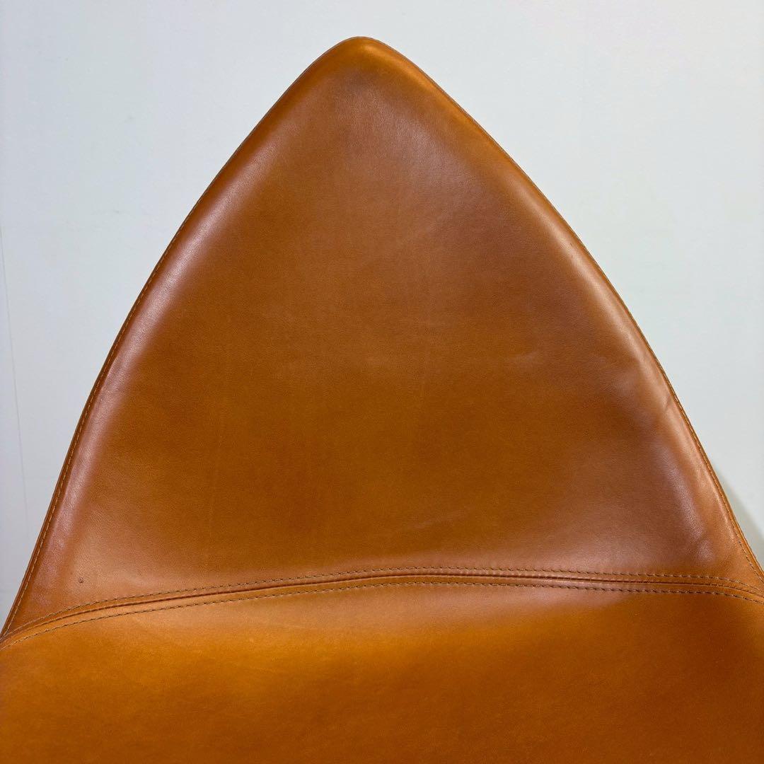 boconcept ボーコンセプト Ottawaレザー　キャメル