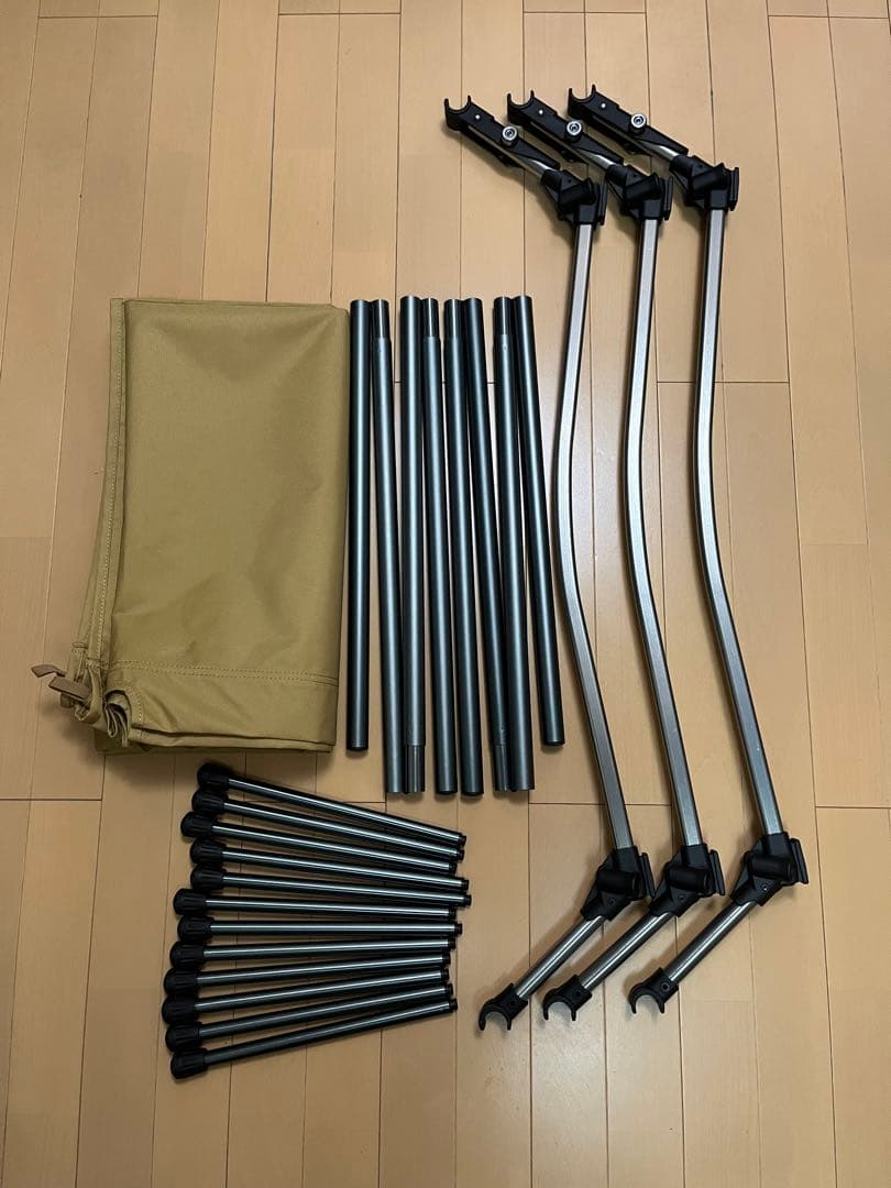 フューチャーフォックス　2WAY ワイドコット 幅90cm×長さ190cm