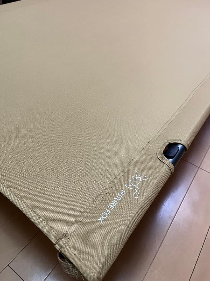 フューチャーフォックス　2WAY ワイドコット 幅90cm×長さ190cm