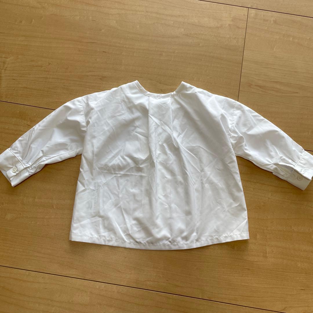 MARLMARL チュチュ・ブラウスSセット