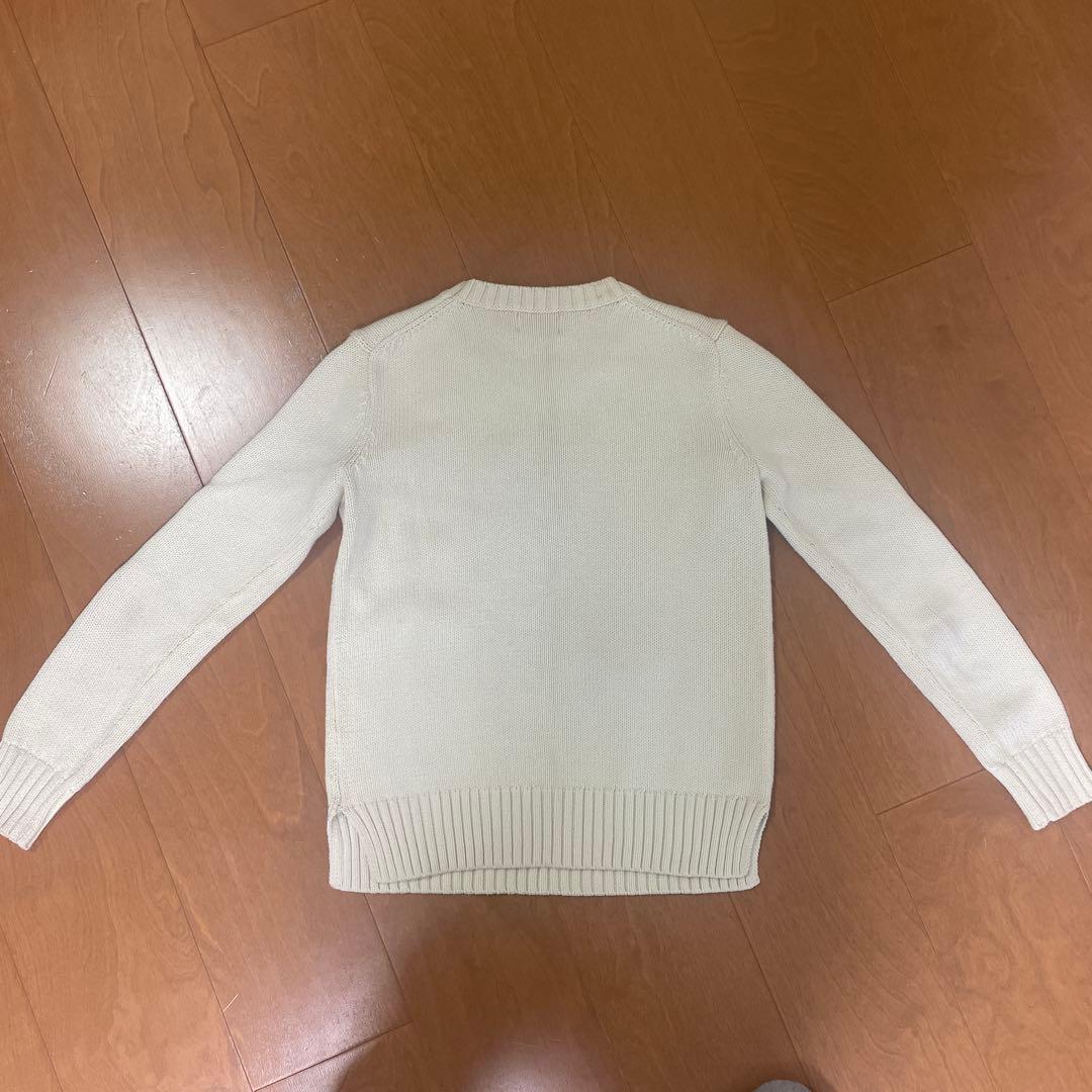 [専用]Polo by Ralph Lauren クマ刺繍ニット XXL