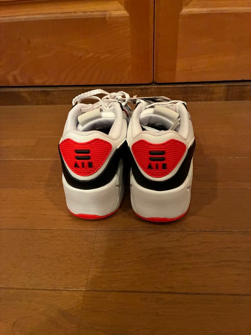 ぴ*ー様 新品未使用 NIKE W AIR MAX 90 LV8 LV8 23.