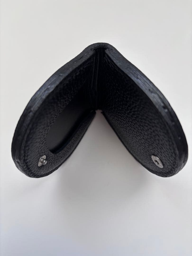 葵様　Bill Wall Leather ケース　BEAMS