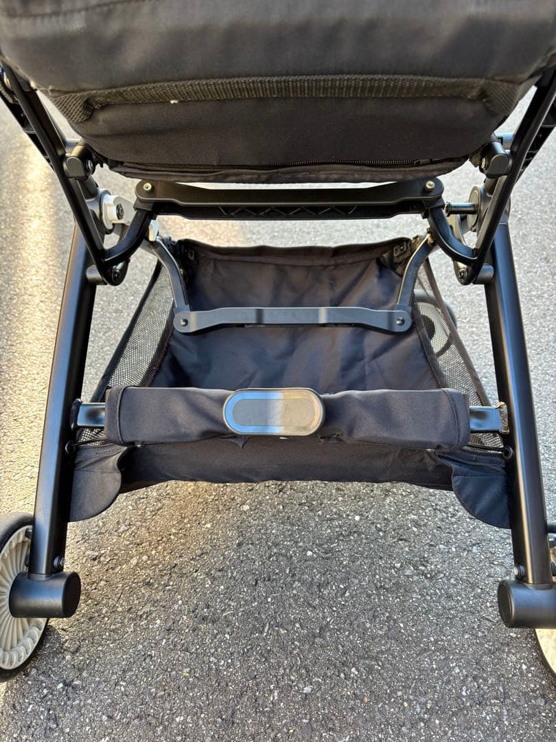 サイベックス　リベル　ベビーカー　 美品