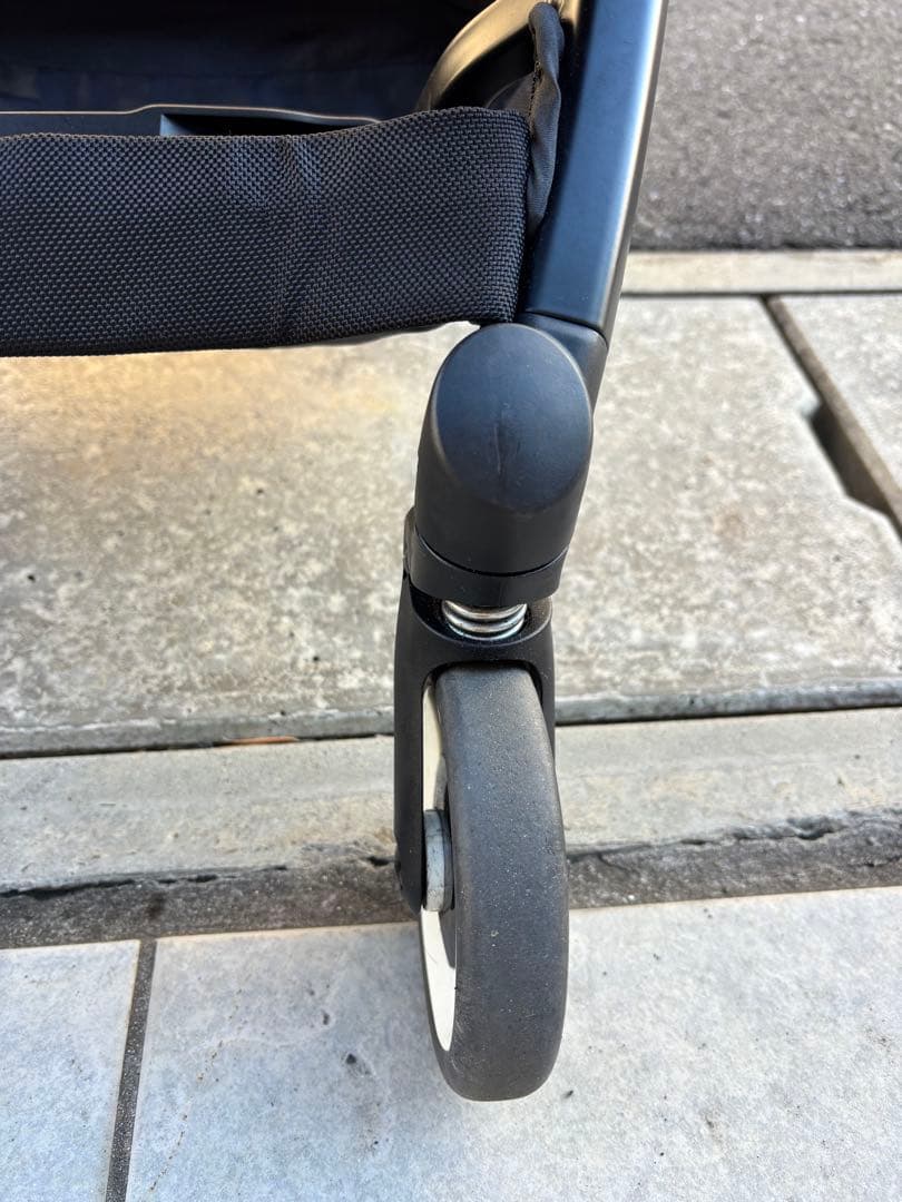 サイベックス　リベル　ベビーカー　 美品