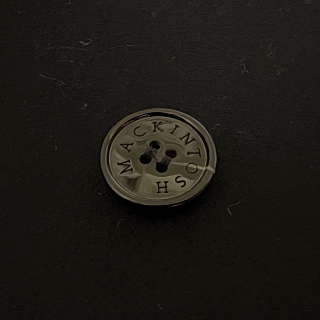 MACKINTOSH BEAMS別注 MONKTON トレンチコート