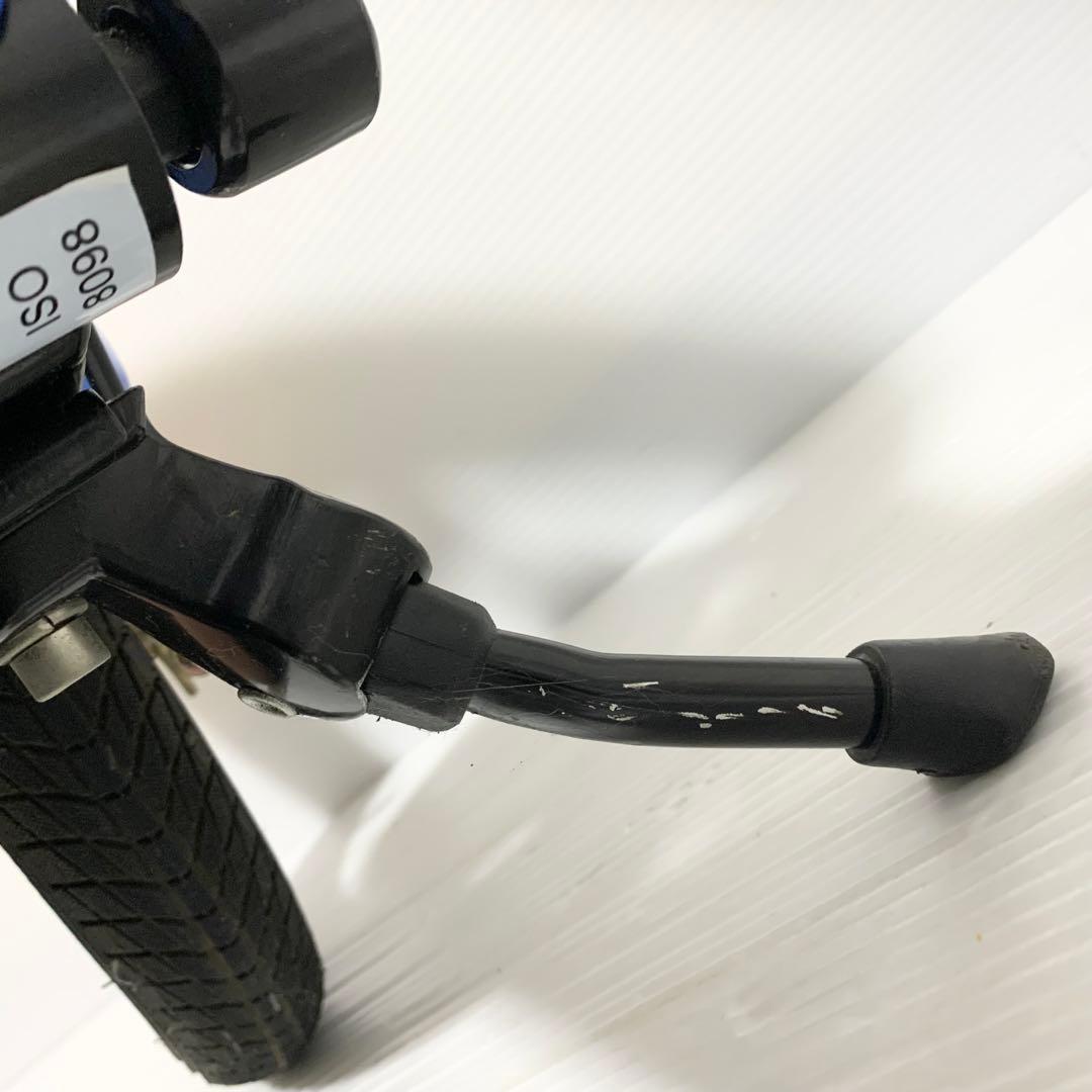 STRIDER 14xストライダー 14X 14インチ スティールブルー