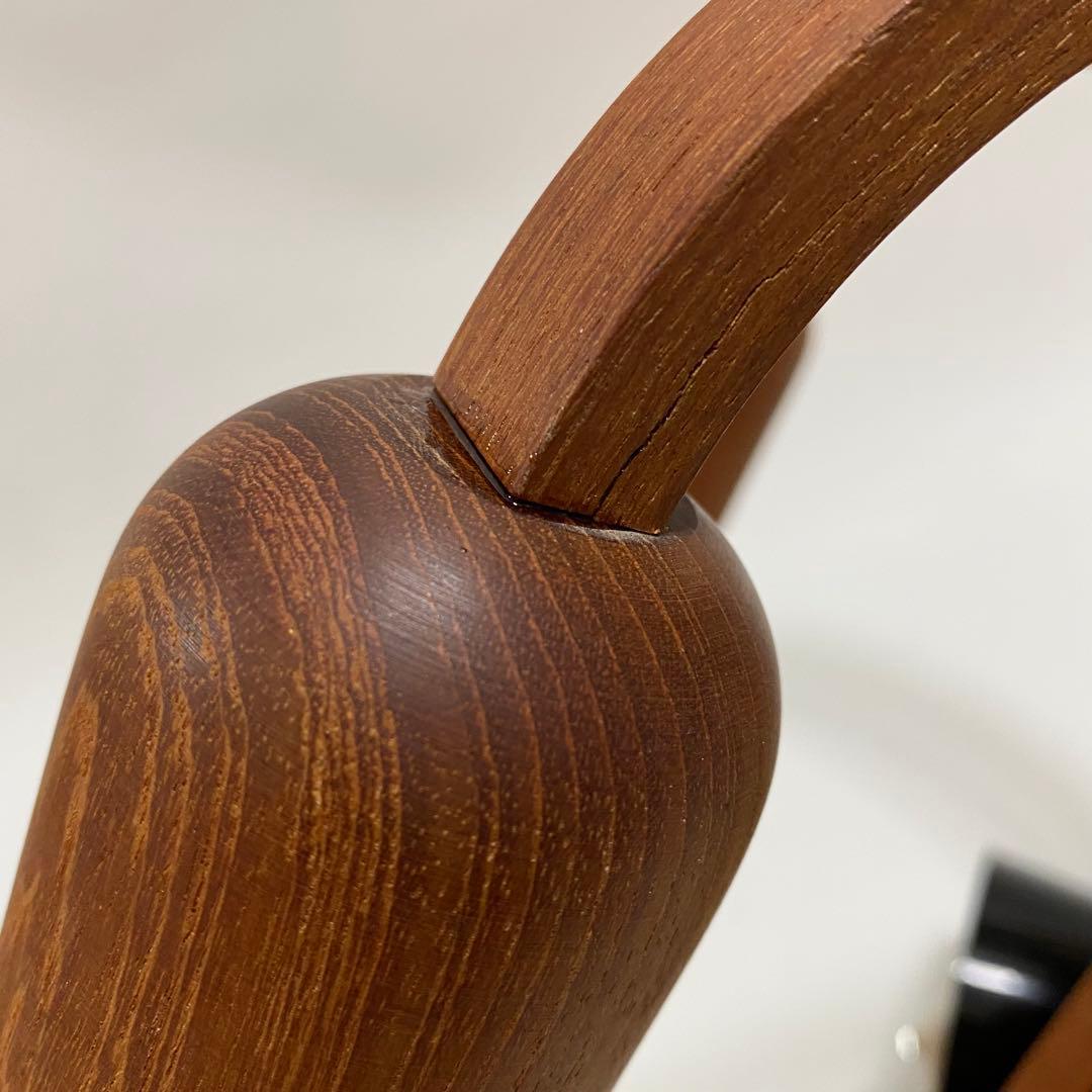 【最終価格】Domus ドムス　シャンデリア　ペンダントライト　木製　ドイツ製