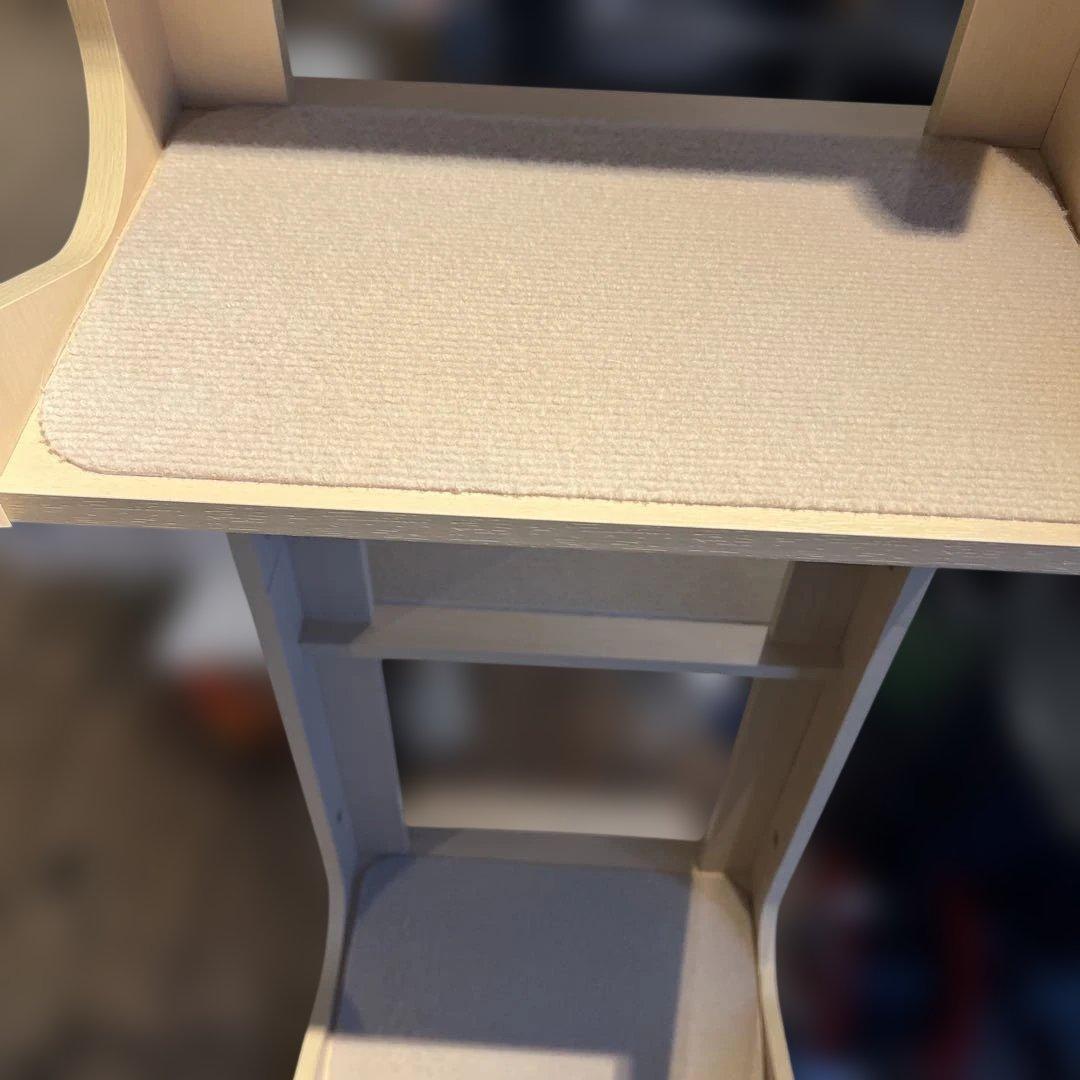 木製　キャットタワー　キャットツリー　猫用品　インテリア　おしゃれ