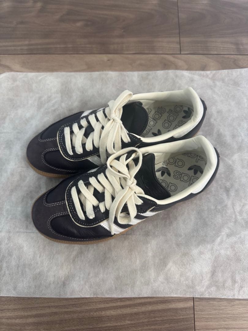 adidas originals SAMBA OG サンバ/23.5cm