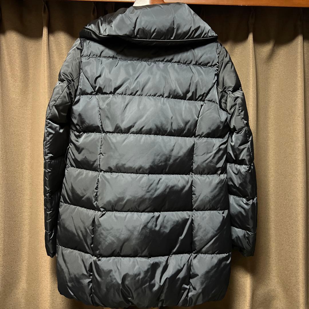 AMACA ダウンジャケット 38 新品未使用