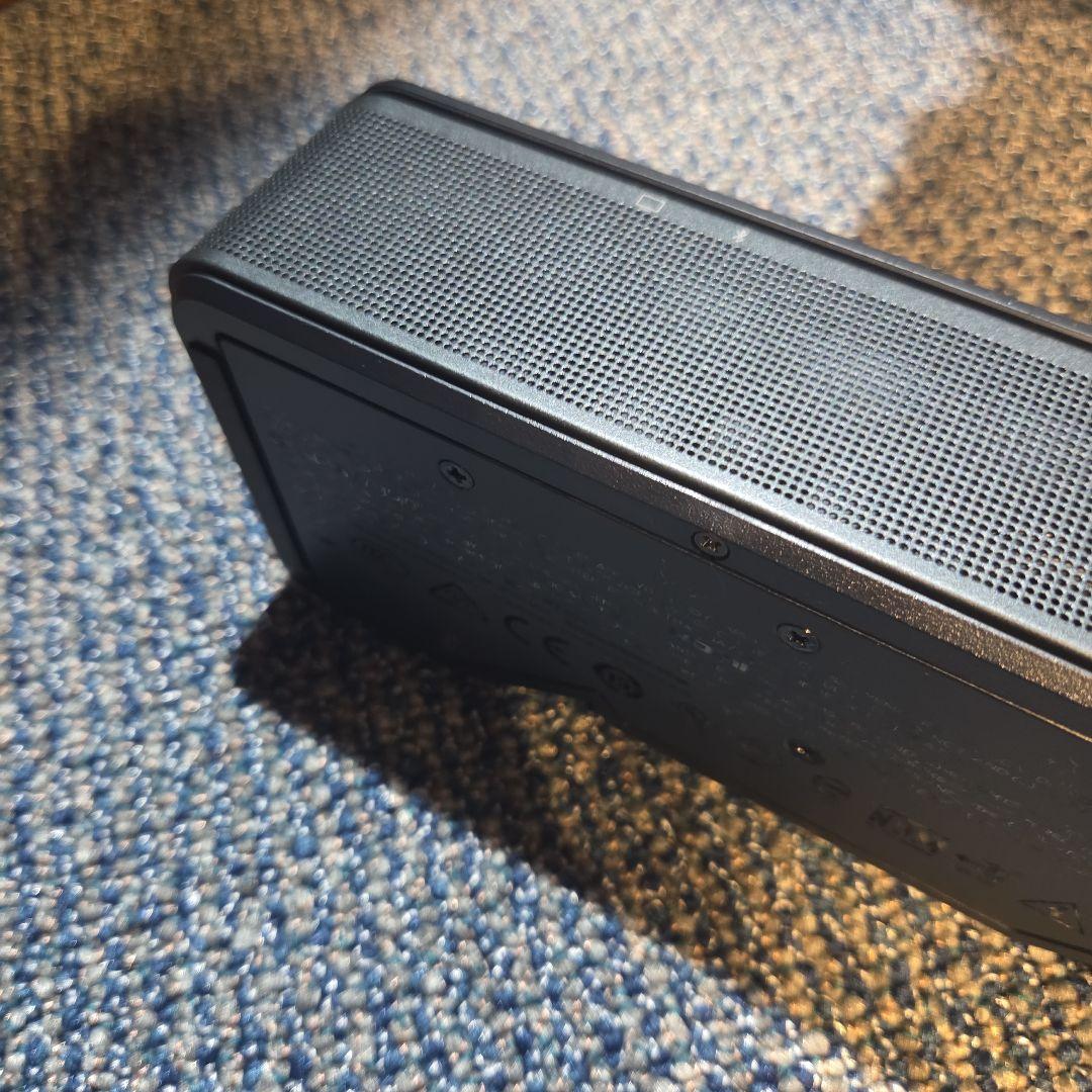 BOSE　TV SPEAKER