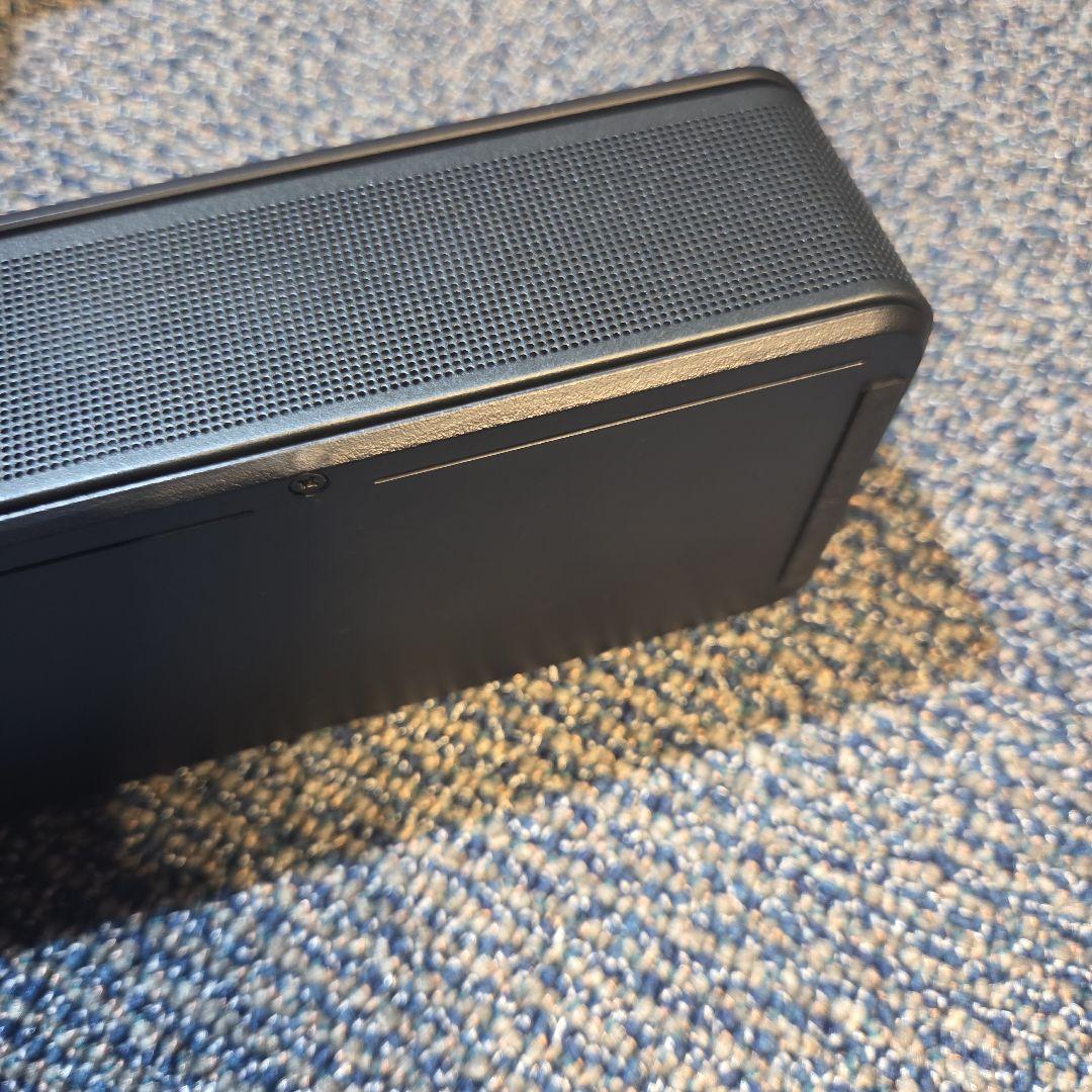 BOSE　TV SPEAKER