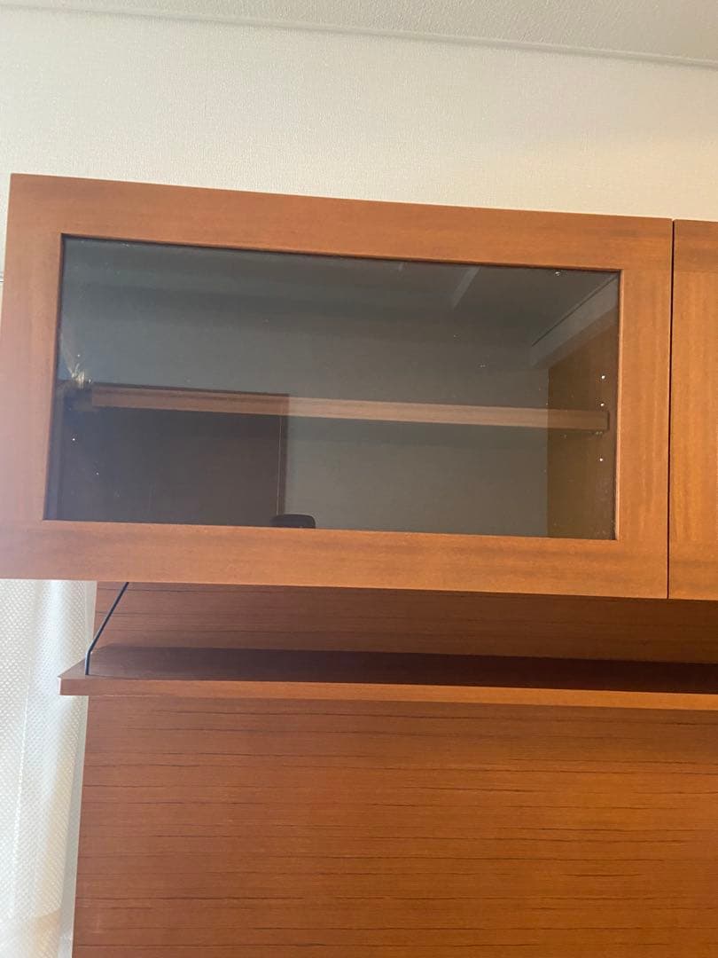 直接引き取りunico WICKキッチンボード W1190 OP(T)