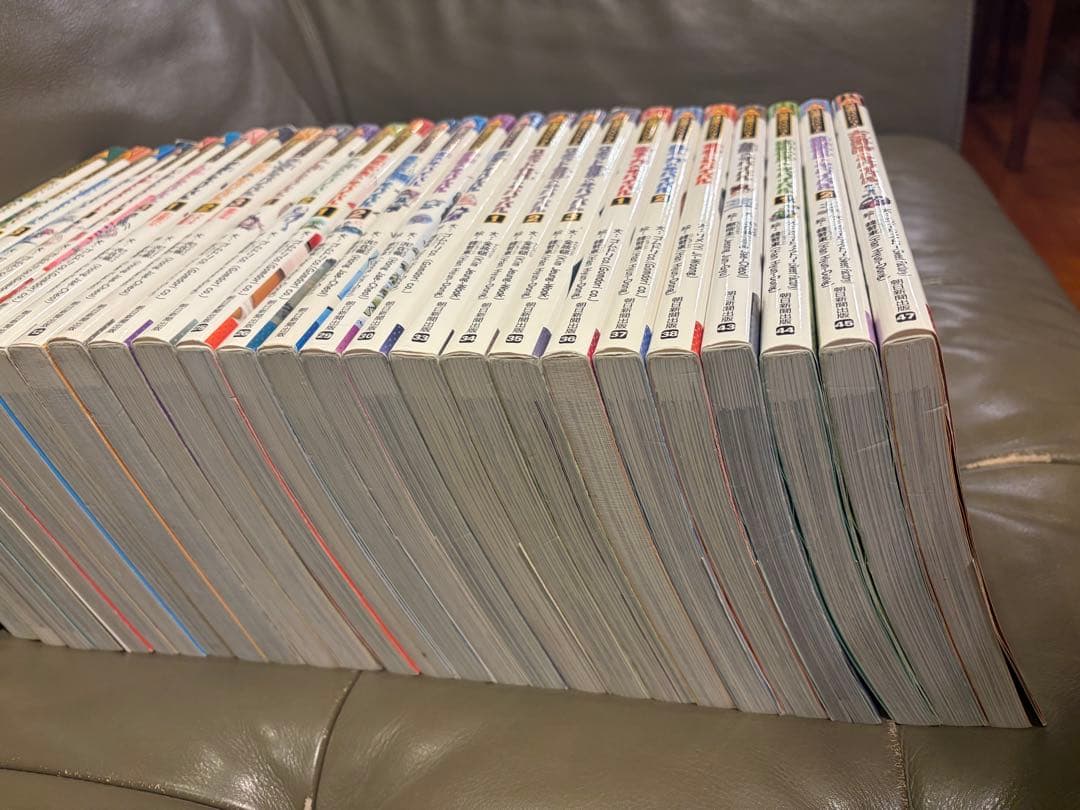 科学漫画　サバイバル・シリーズ　27冊セット