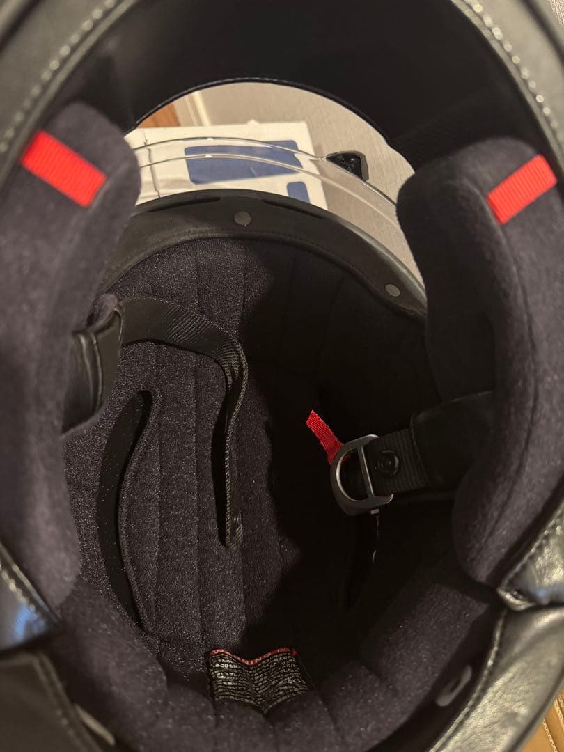 SHOEI グラムスター glamster XL