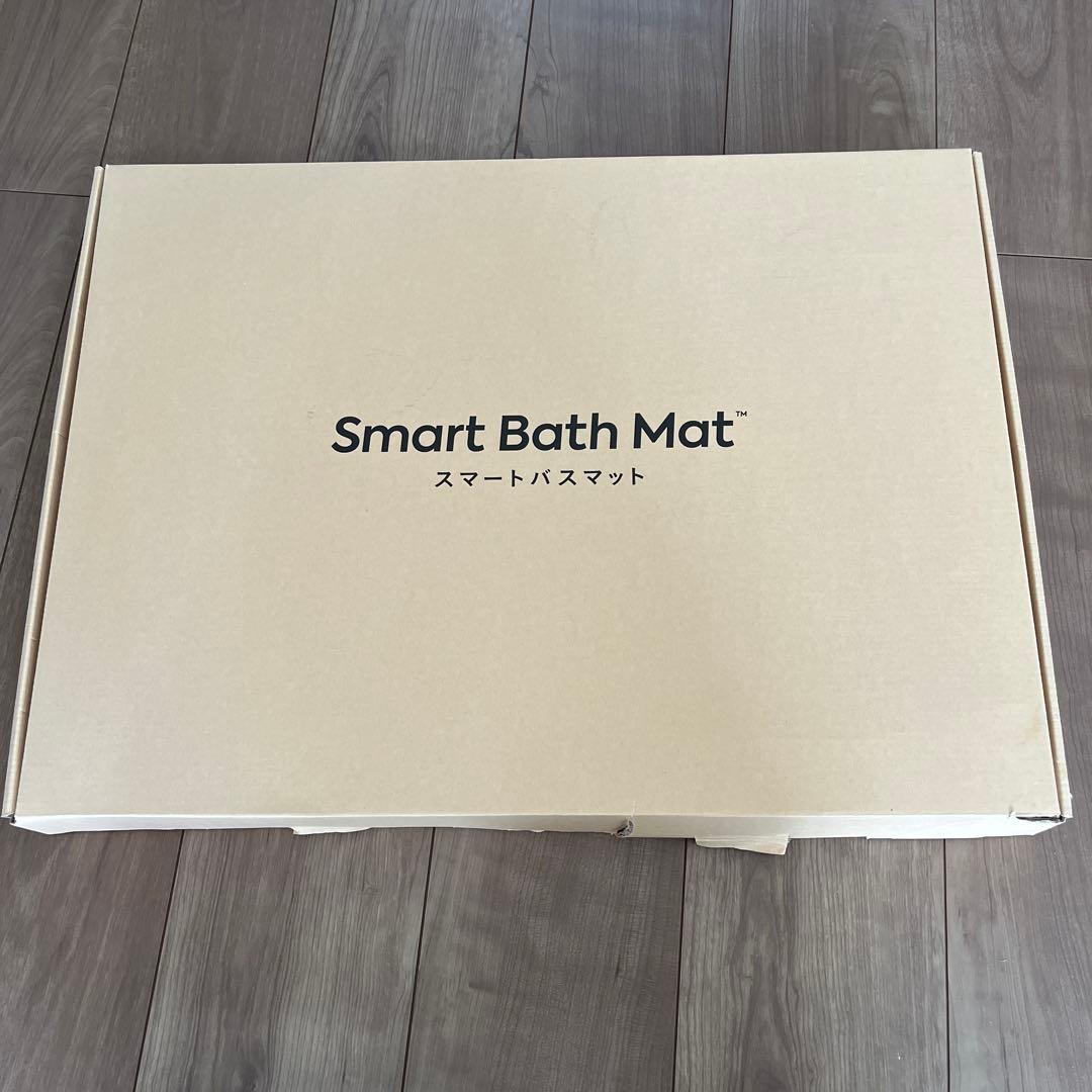 issin スマートバスマット　SBM24W01LJ