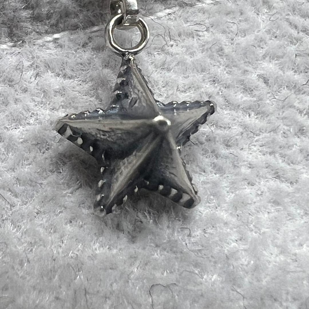 CODY SANDERSON Orions Belt Earring 片耳ピアス